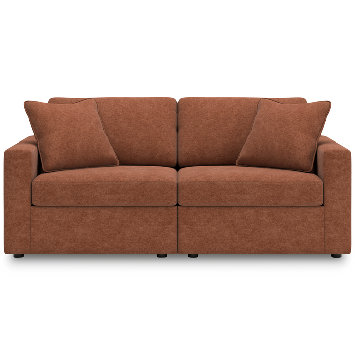 Modmax Spice 2-Piece Sectional