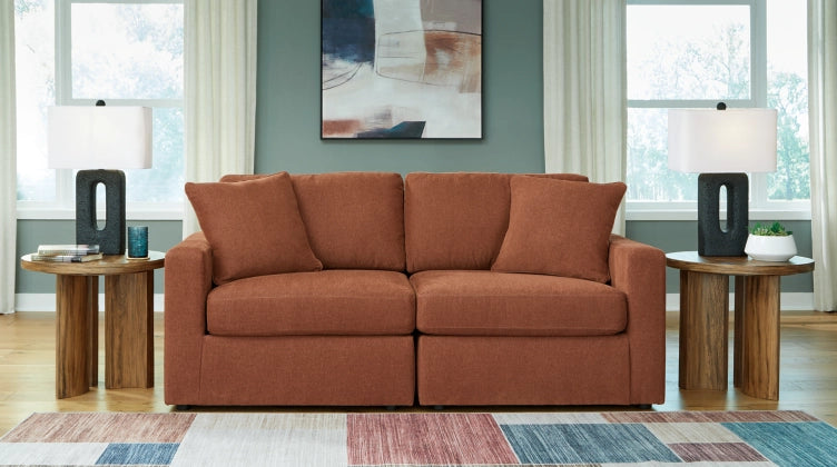 Modmax Spice 2-Piece Sectional