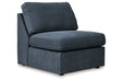 Modmax Ink 3-Piece Sectional with Chaise -  Ashley - Lara Furniture