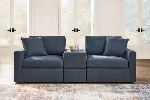 Modmax Ink 3-Piece Sectional -  Ashley - Lara Furniture