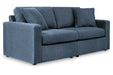 Modmax Ink 2-Piece Sectional -  Ashley - Lara Furniture