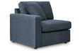 Modmax Ink 7-Piece Sectional -   - Lara Furniture