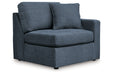 Modmax Ink 3-Piece Sectional with Chaise -  Ashley - Lara Furniture