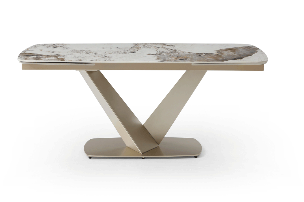 93 Dining Table - i38318 - Lara Furniture