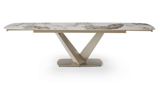 93 Dining Table - i38318 - Lara Furniture