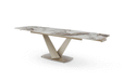 93 Dining Table - i38318 - Lara Furniture