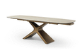 9368 Table Taupe - i37530 - Lara Furniture