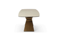 9368 Table Taupe - i37530 - Lara Furniture