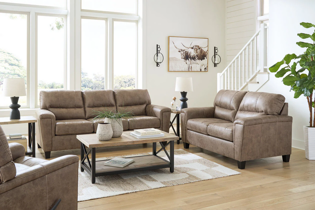 Navi Fossil Living Room Set