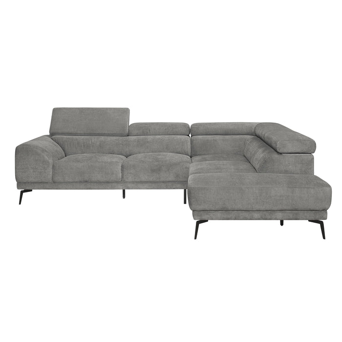 Ashland Gray RAF Sectional