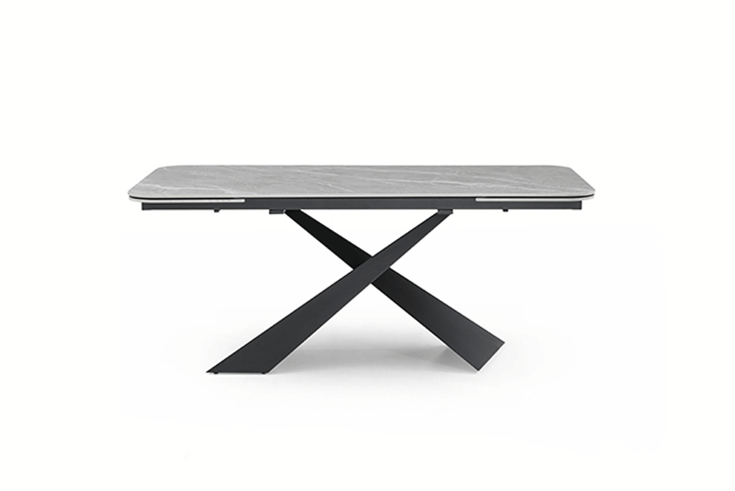 9422 Dining Table - i38281 - Lara Furniture