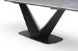 9436 Dining Table - i38567 - Lara Furniture