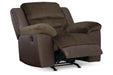 Dorman  Reclining Sofa, Loveseat and Recliner -  Ashley - Lara Furniture