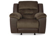 Dorman  Reclining Sofa, Loveseat and Recliner -  Ashley - Lara Furniture