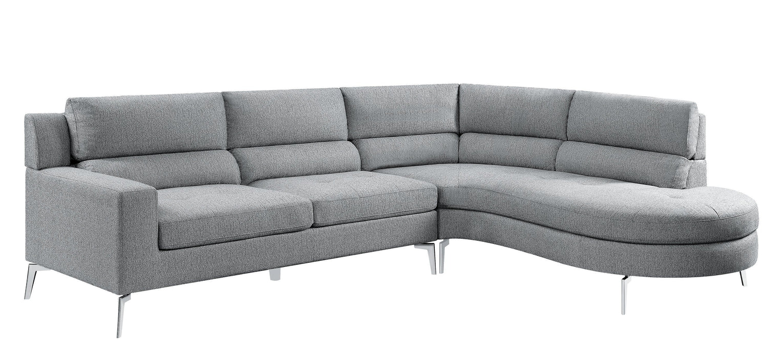 Bonita Gray RAF Sectional