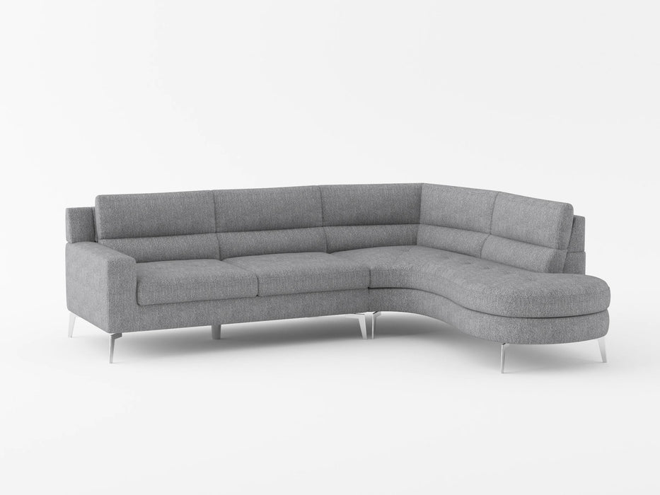 Bonita Gray RAF Sectional