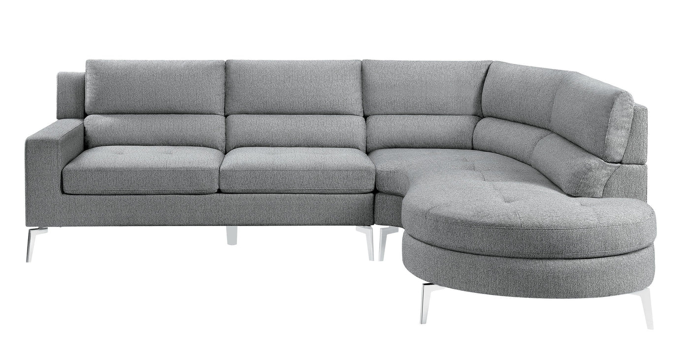 Bonita Gray RAF Sectional