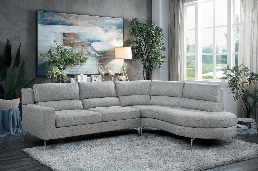 Bonita Gray RAF Sectional