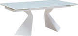 992 Table And 6138 Chairs Set - Lara Furniture