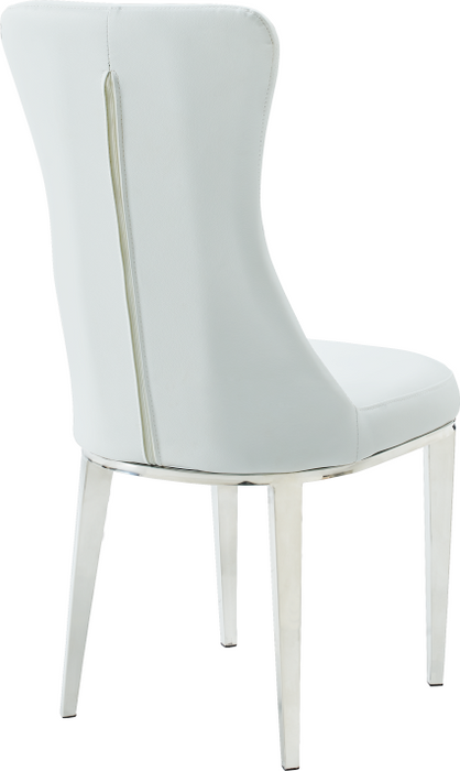 992 Table And 6138 Chairs Set - Lara Furniture