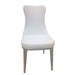 992 Table And 6138 Chairs Set - Lara Furniture