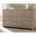 Culverbach Gray Panel Youth Bedroom Set