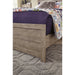 Culverbach Gray Panel Youth Bedroom Set