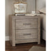 Culverbach Gray Panel Youth Bedroom Set