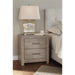 Culverbach Gray Panel Youth Bedroom Set