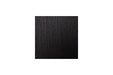 Danziar Black Queen Slat Panel Bed B1013B4