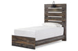 Drystan Multi Twin Panel Bed -  - Lara Furniture