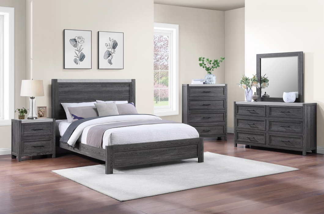 Mara Full Bedroom Set