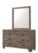 Millie Brown Panel Youth Bedroom Set [HOT DEAL]