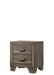 Millie Brown Panel Youth Bedroom Set [HOT DEAL]