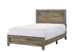 Millie Brown Panel Youth Bedroom Set [HOT DEAL]