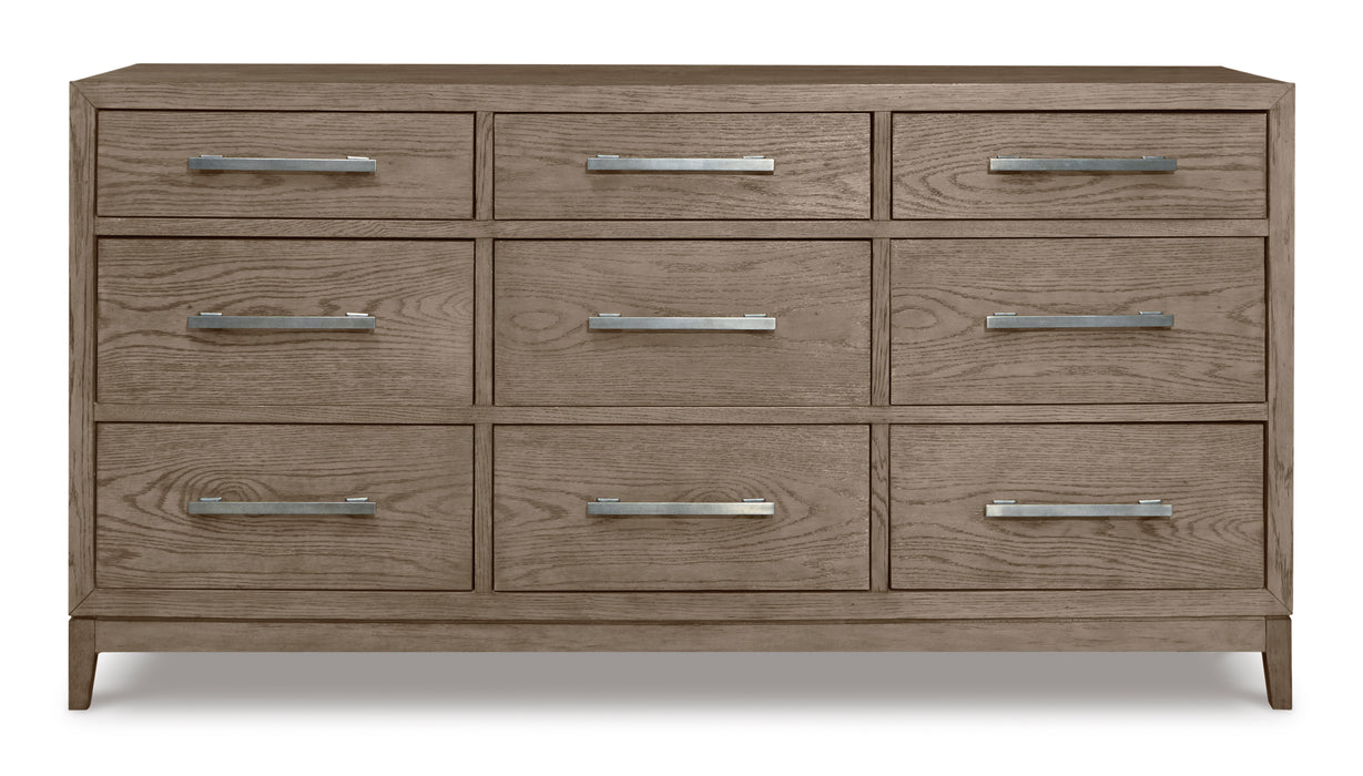 Chrestner Dresser