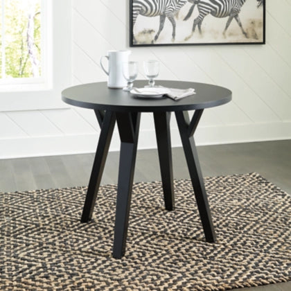 Otaska Dining Table