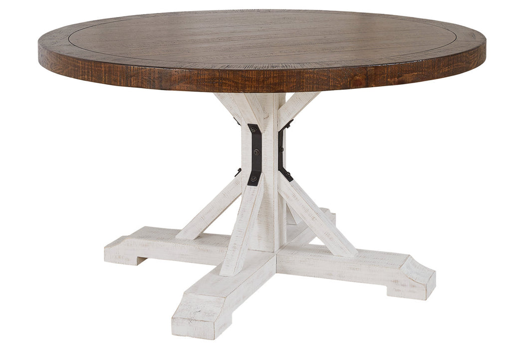 Valebeck Multi Dining Table