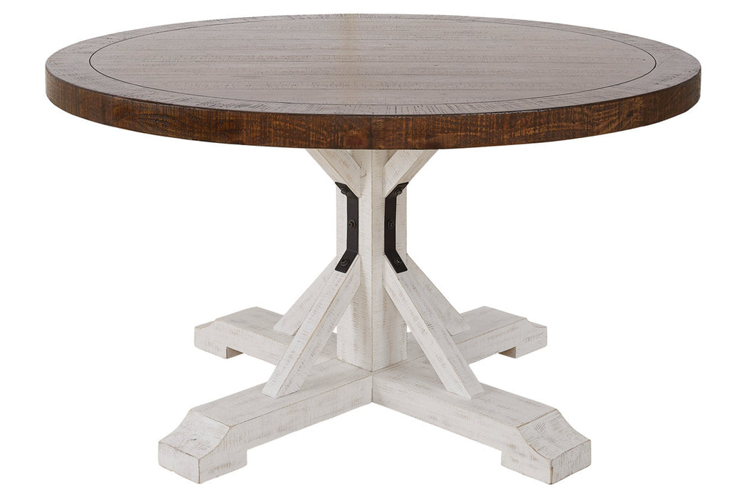 Valebeck Multi Dining Table