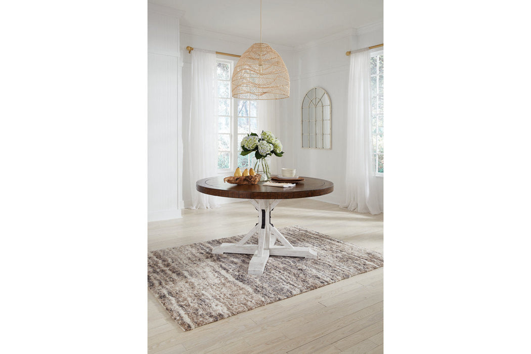 Valebeck Multi Dining Table