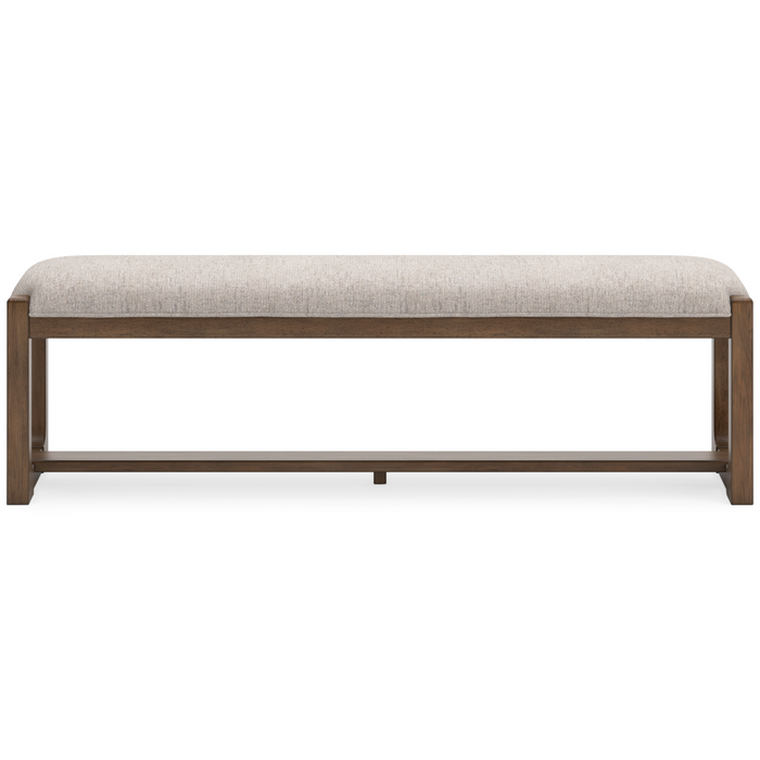 Cabalynn Large UPH Dining Room Bench