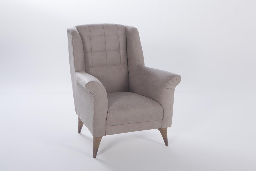 Selegno  Armchair (Melson Beige)