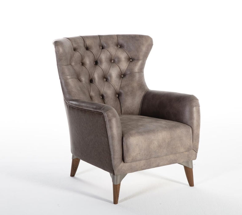 Loren Accent Chair (Class Vizon)