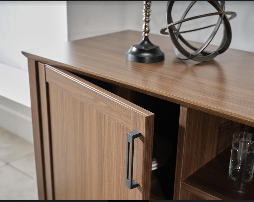 Emory Console (Volga Walnut)