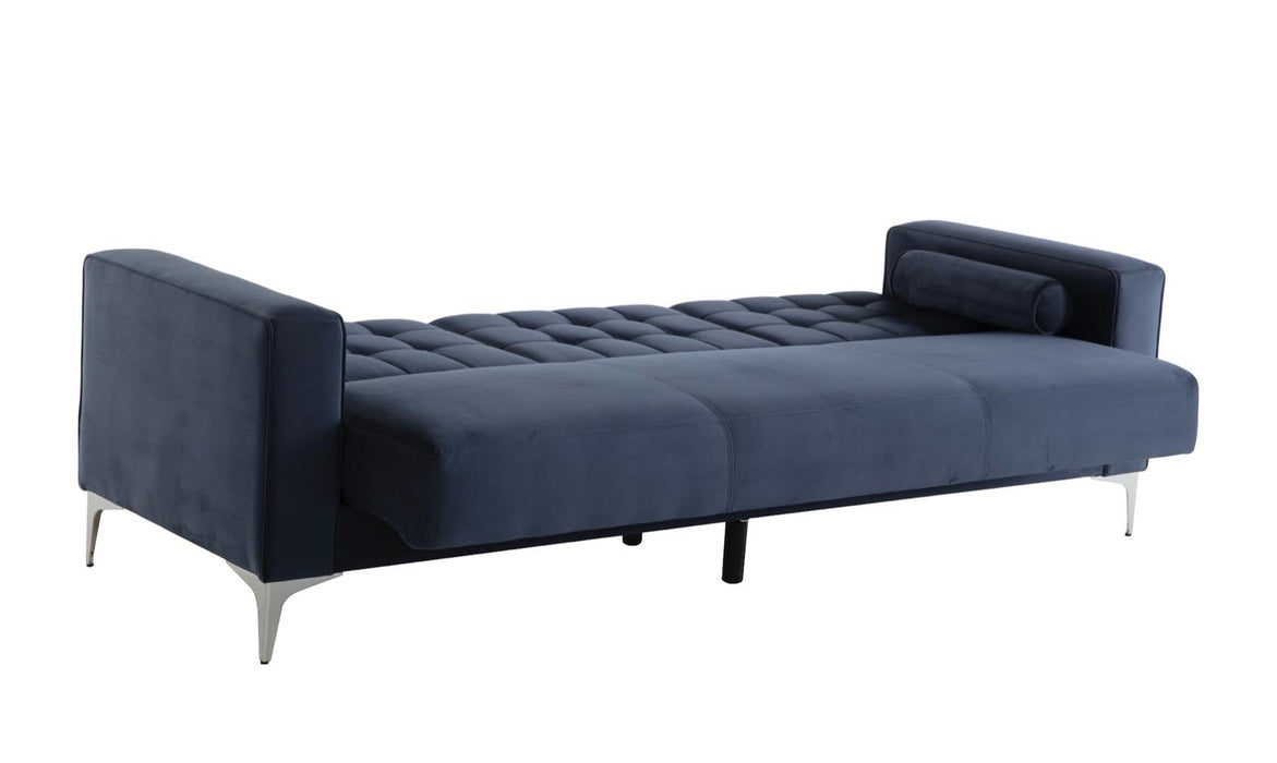 Hemera 3 Seat Sleeper (Vika Navy Blue)