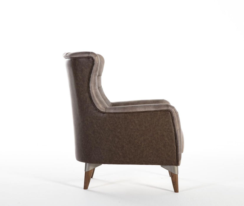 Loren Accent Chair (Class Vizon)