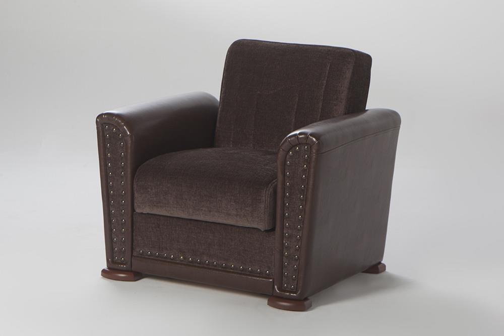 Alfa Armchair (Jennefer Brown)