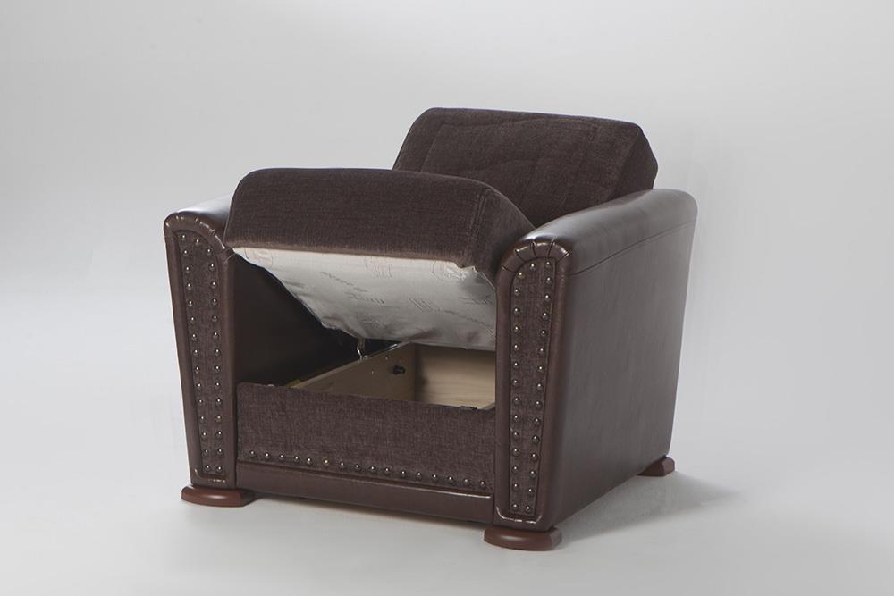 Alfa Armchair (Jennefer Brown)