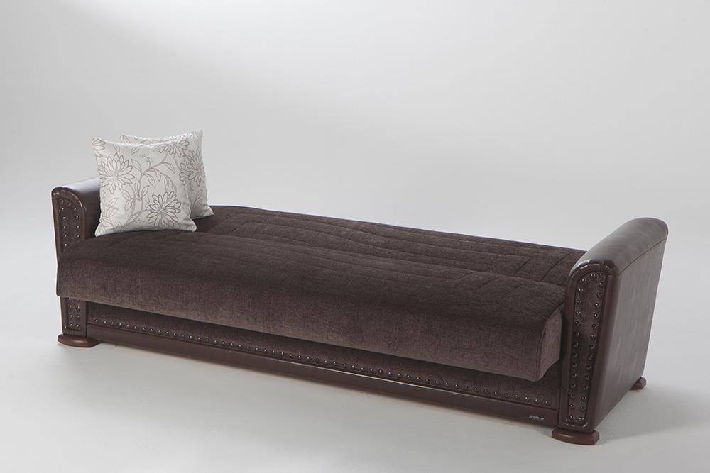 Alfa Sofa Sleeper (Jennefer Brown)