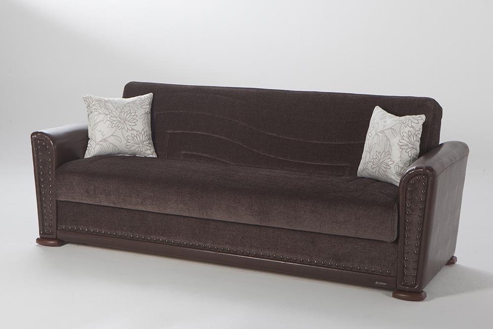 Alfa Sofa Sleeper (Jennefer Brown)